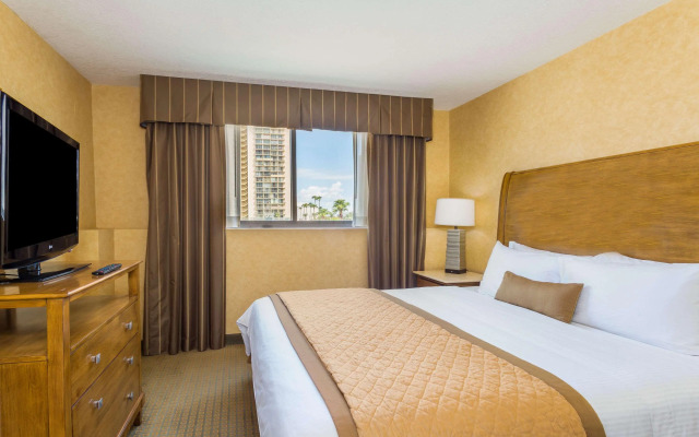 Wyndham Garden Phoenix Midtown