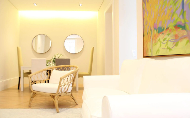 Blue Twenty Two - Espinho / Oporto Beach