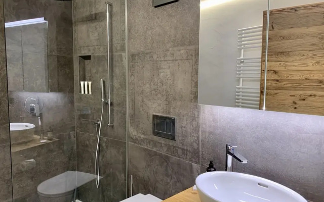 Haus Beta by Zermatt Premium Apartments