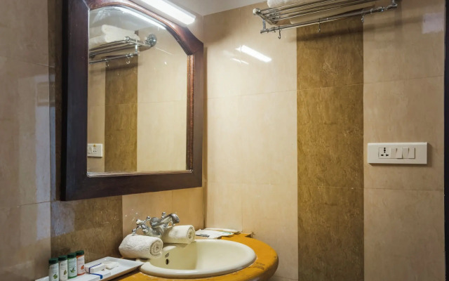 The Mamas Resort and Camp