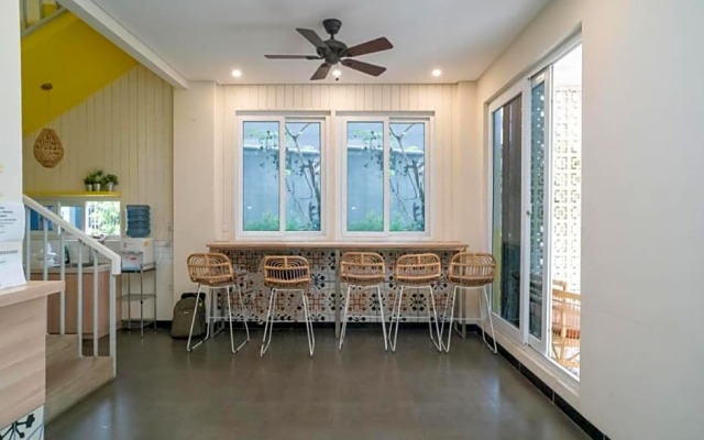 Behomy 3C Residence near ICE BSD