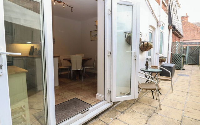 34 North Denes Road