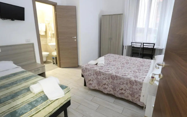 Hotel Leonardo da Vinci