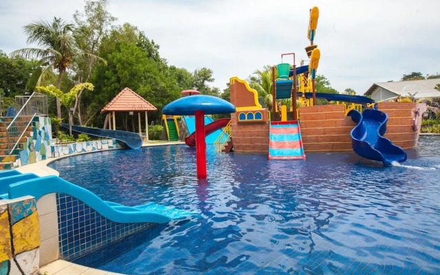 Puteri Resort Ayer Keroh