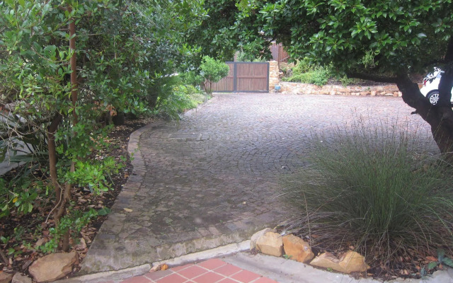 Hope Villa Bed & Breakfast