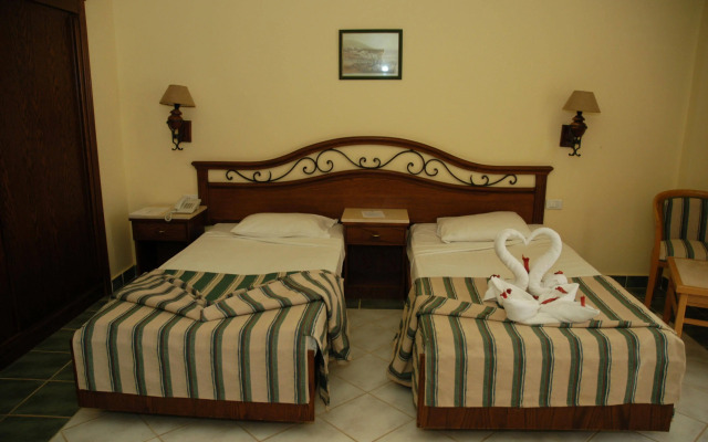 Royal Brayka Beach Resort