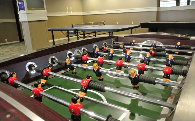Best Western Seattle Airport Hotel