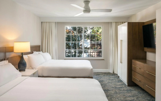 Marriott's Lakeshore Reserve