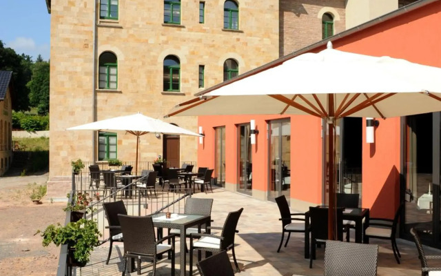 Schlosshotel Blankenburg