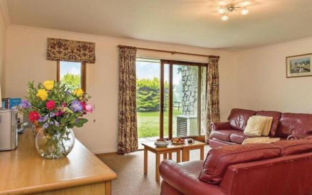 Clun Valley Lodges