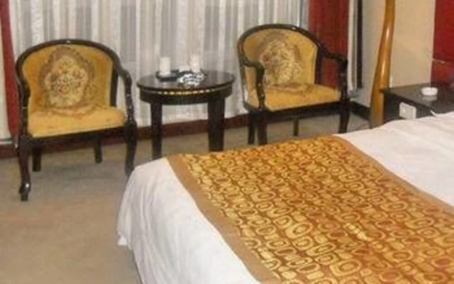 朔州东易大酒店