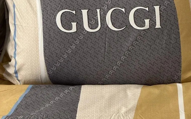 Апартаменты на улице Розы Люксембург 15