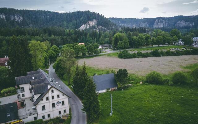 Hotel Javor