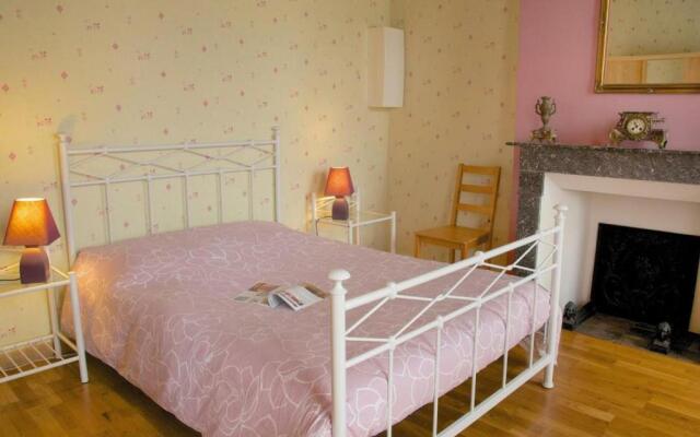 Gîte Bucey-en-Othe, 3 pièces, 4 personnes - FR-1-543-8