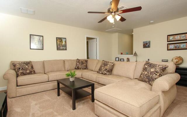 Villa 1465 Moon Valley Champions Gate