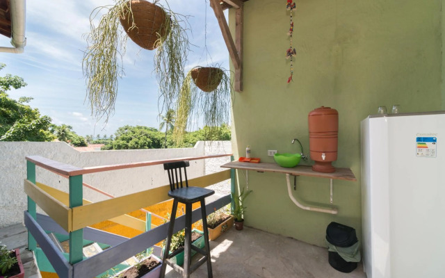 Pousada Flor de Olinda