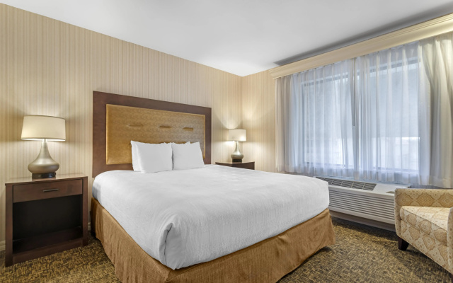 Best Western Plus Big America