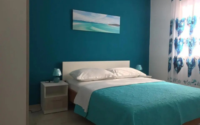 Kuća za odmor "Barbenjak"