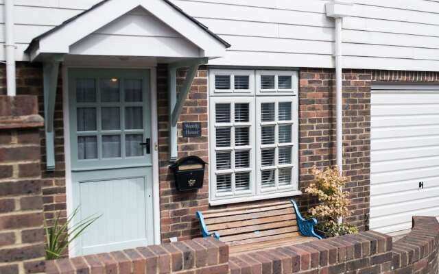 Wendy House