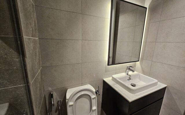 Axon Suites Bukit Bintang