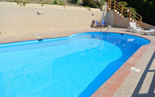 Villaggio Costa Paradiso