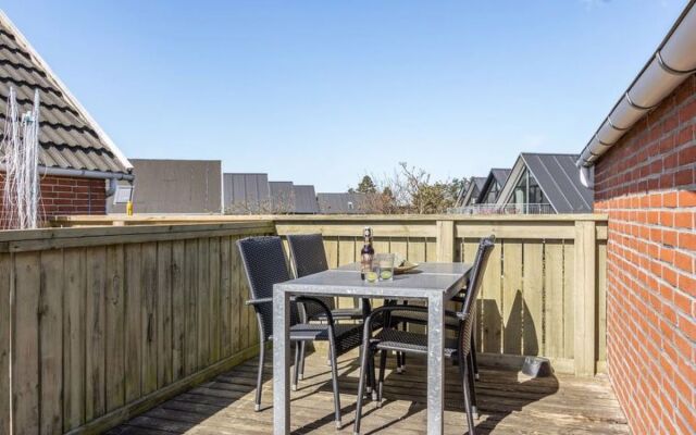 "Minna" - 2.3km from the sea in Western Jutland