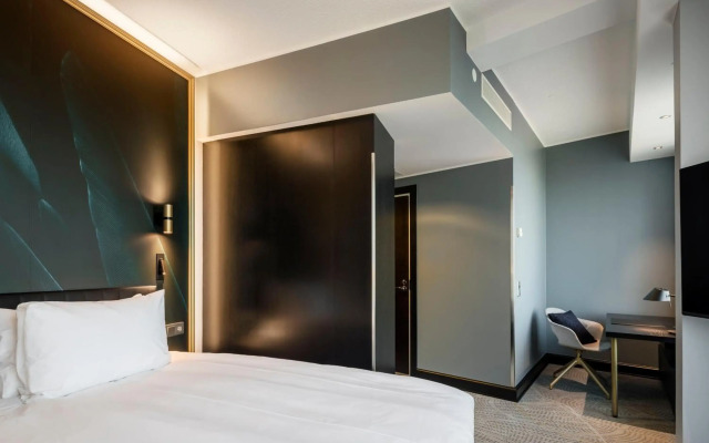 My Assos Hotel
