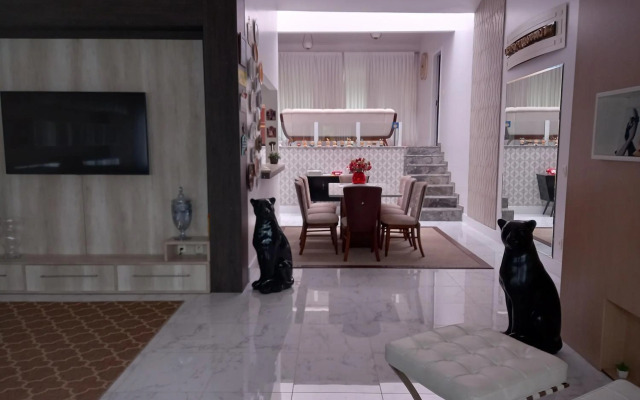 Conforto em Pomerode