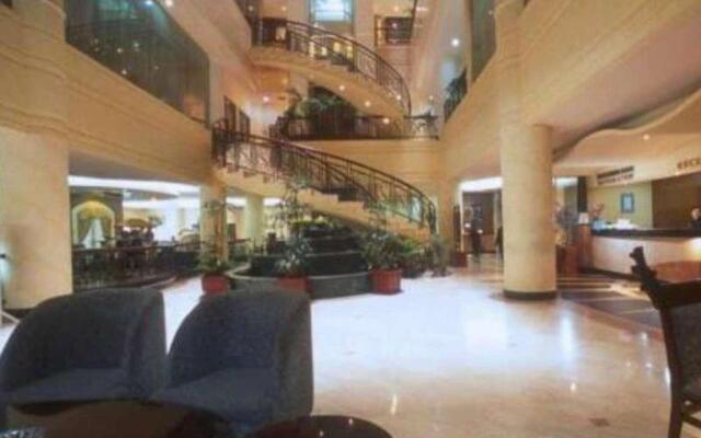 Hotel Sentral Jakarta