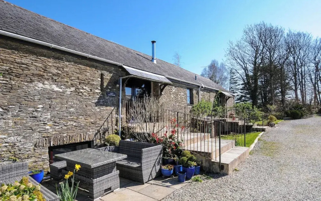 Lily Cottage