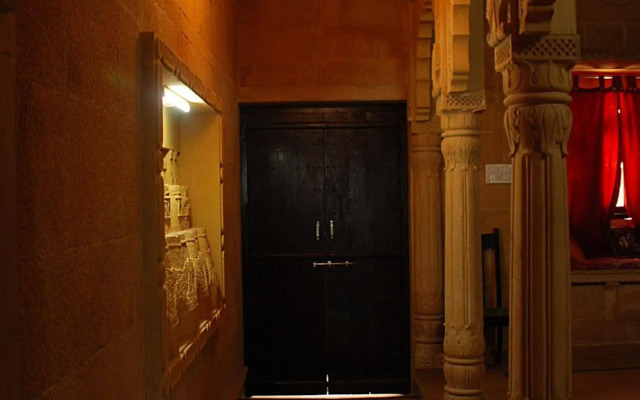 Nirmal Haveli Hotel