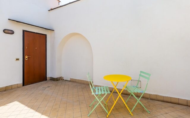 Attico al Duomo by Napoliapartments