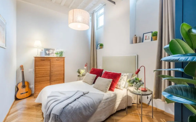 Garden Vista Apartment