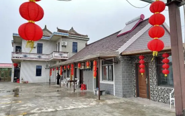 Shanghai Jinglong Nongjiale