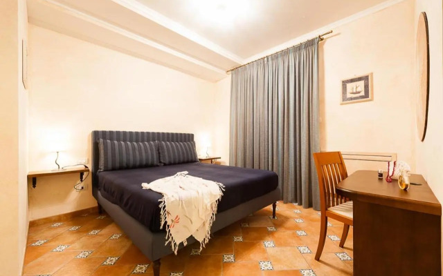 Casa Vacanze Polifemo Loft