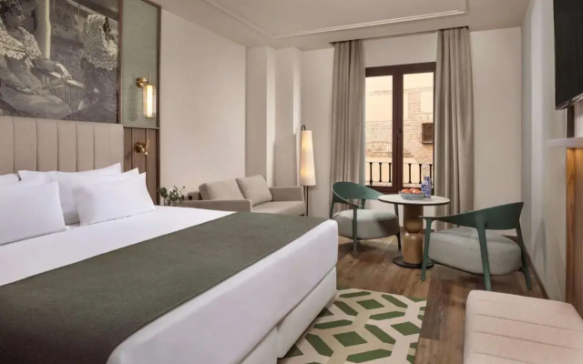 NH Collection Granada Victoria Hotel