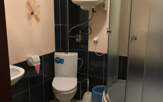 Villa na Dache Kovalevskogo