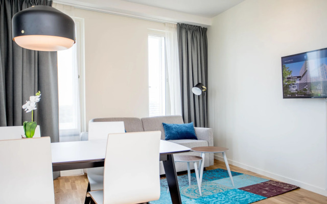 ApartDirect Älvsjö