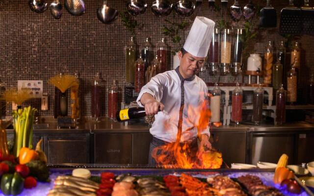 Holiday Inn Foshan Nanhai Central by IHG