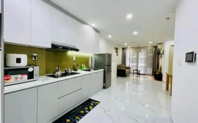 Scenic Valley View Residence