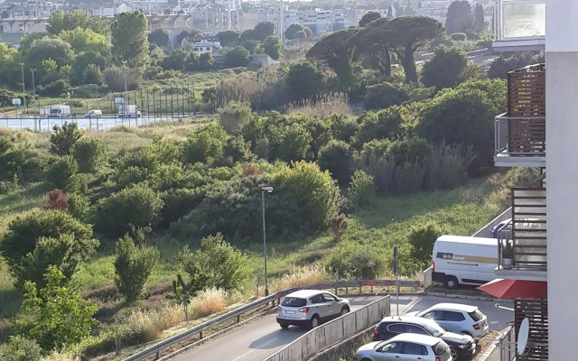 Studio Apartman ''Nicole''