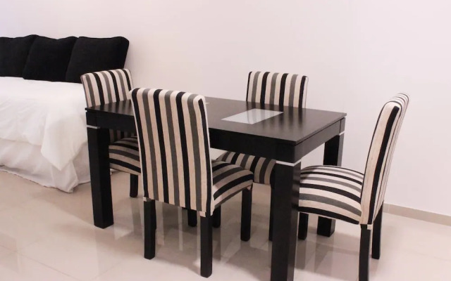 Hotel Boutique Devoto