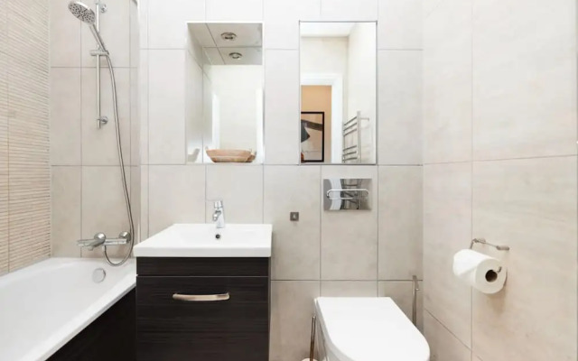The Wembley Escape Lovely 2bdr Flat