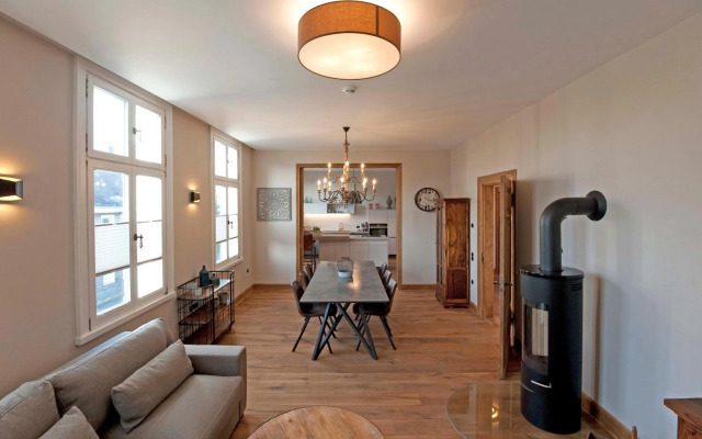 Villa Paulus Gästehaus