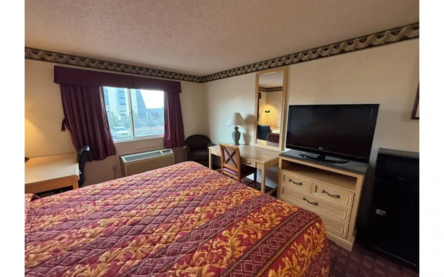New Budget Inn