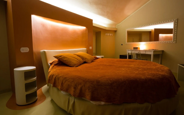 Albergo Trattoria Alessi