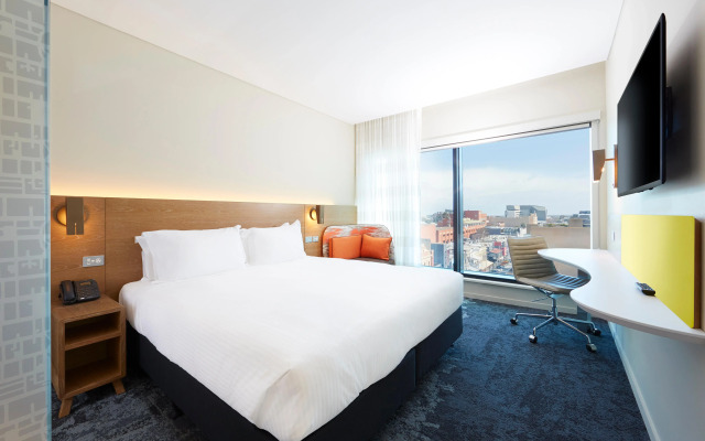 Holiday Inn Express Adelaide City Centre by IHG