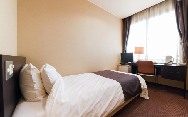 Tanegashima Araki Hotel – Guest Rooms – Nishinoomote