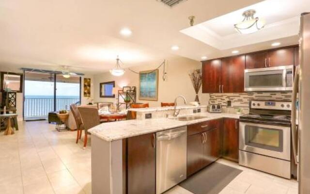 2904 Sandcastle II