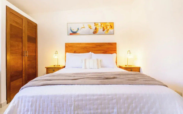 Oasis Cocotal - Punta Cana 4BR Apartment